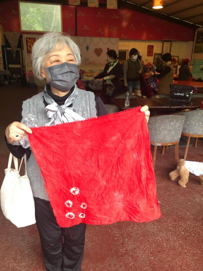 蓬萊生態農場仙山民宿 南庄郷 エクステリア 写真
